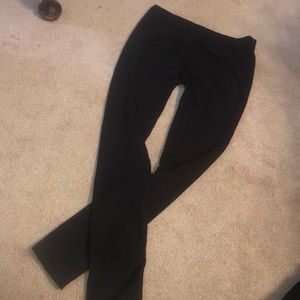 Comfy pair of leggings!